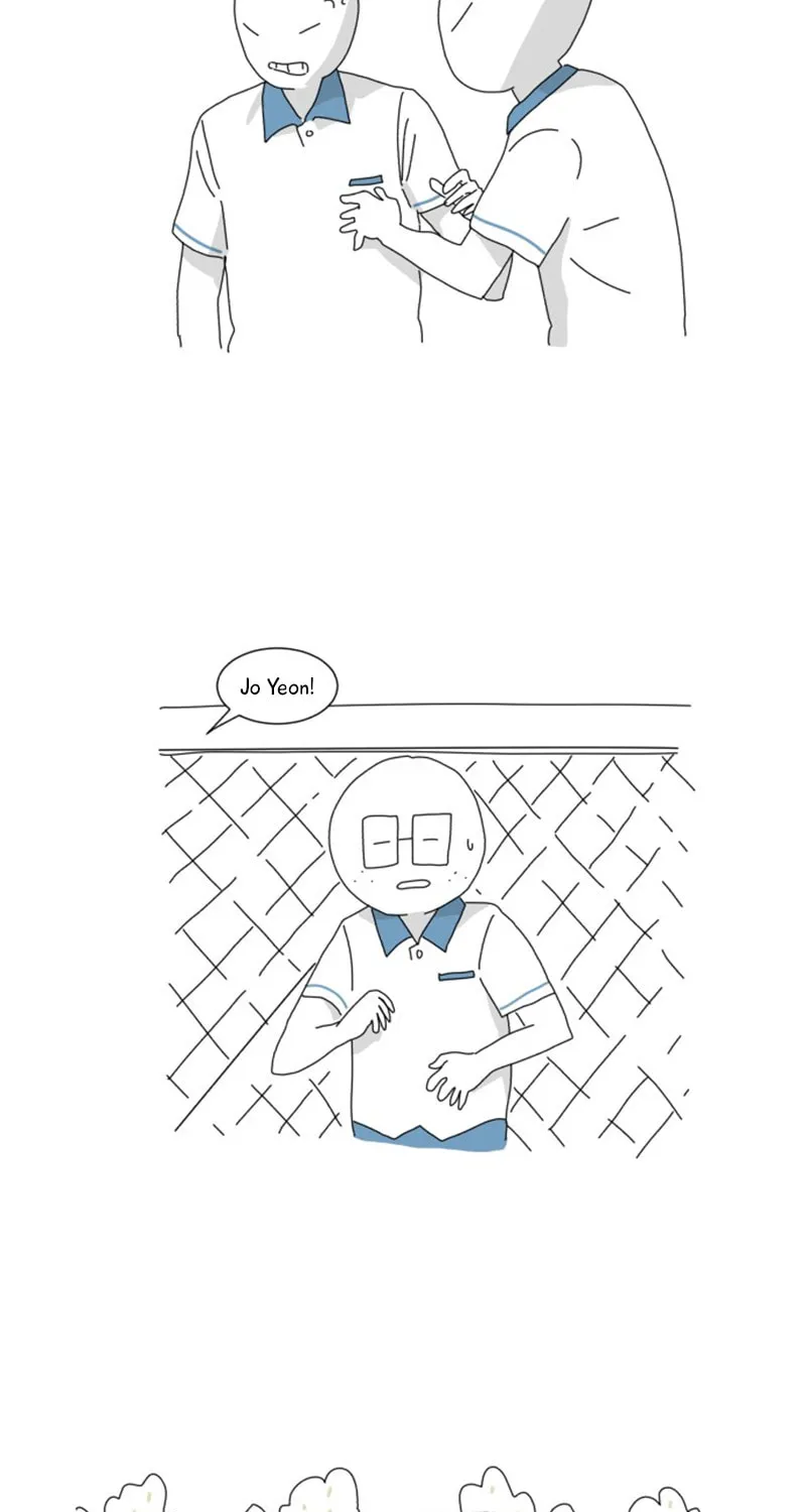 Veggie Hot Bun's School Spring Holiday Chapter 21 page 40 - 