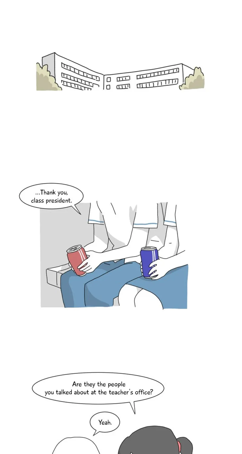 Veggie Hot Bun's School Spring Holiday Chapter 21 page 44 - 