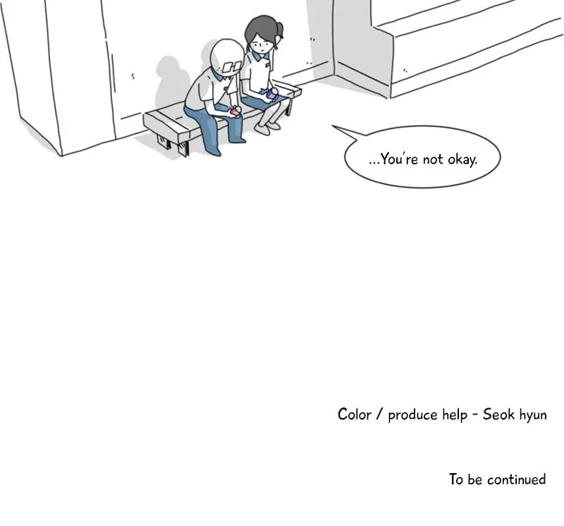 Veggie Hot Bun's School Spring Holiday Chapter 21 page 49 - 