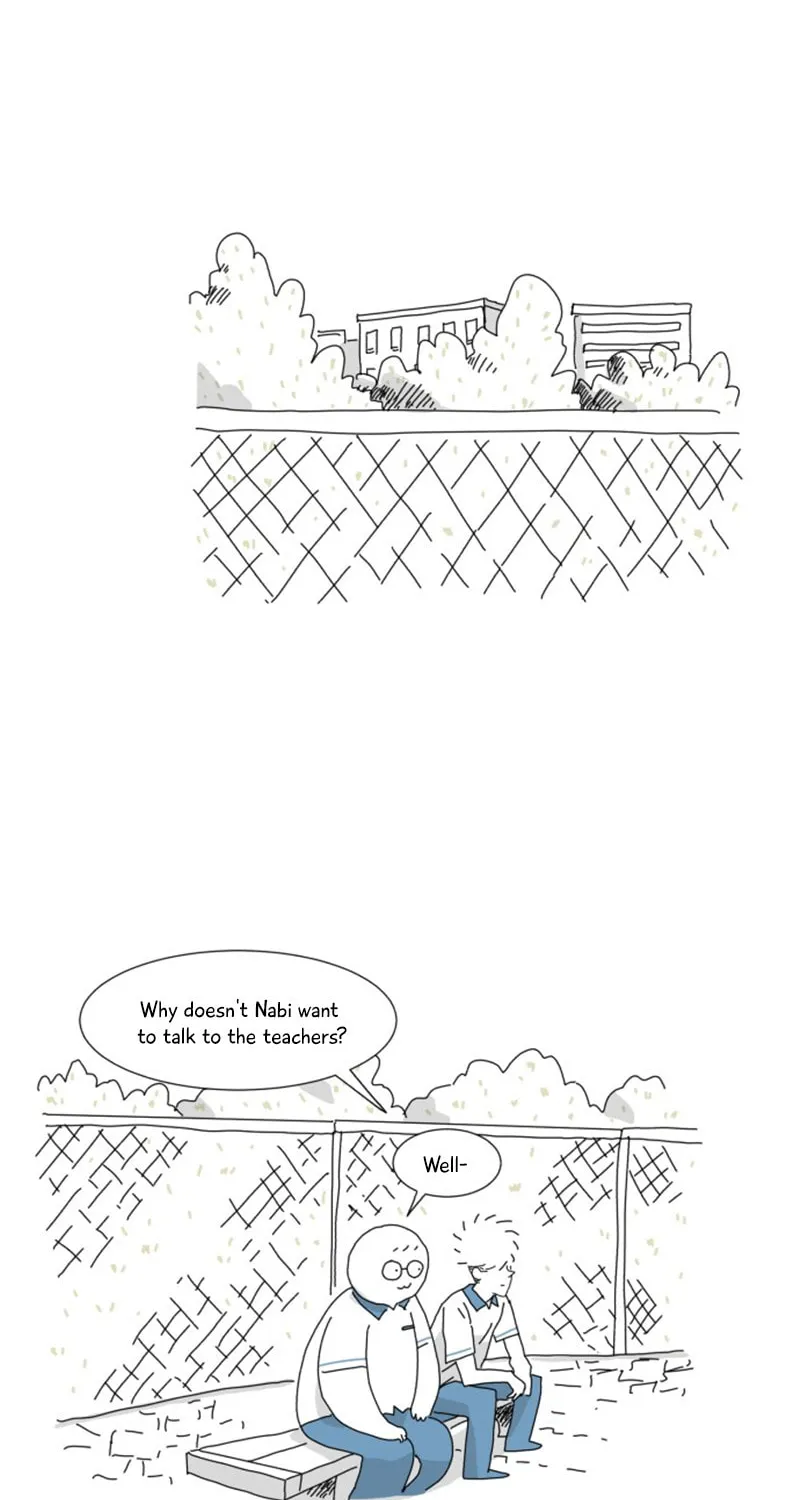 Veggie Hot Bun's School Spring Holiday Chapter 21 page 10 - 
