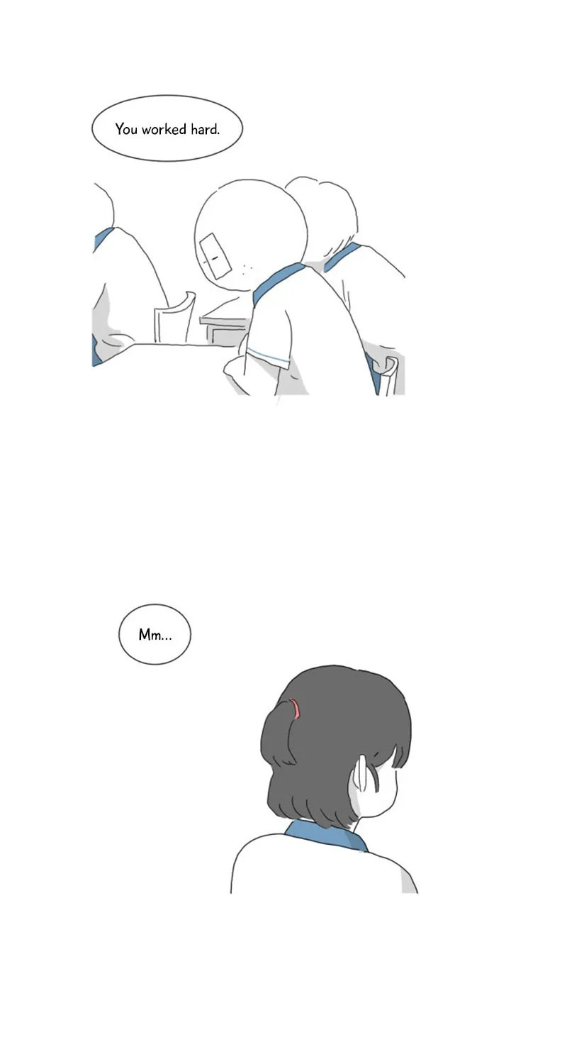 Veggie Hot Bun's School Spring Holiday Chapter 32 page 3 - 