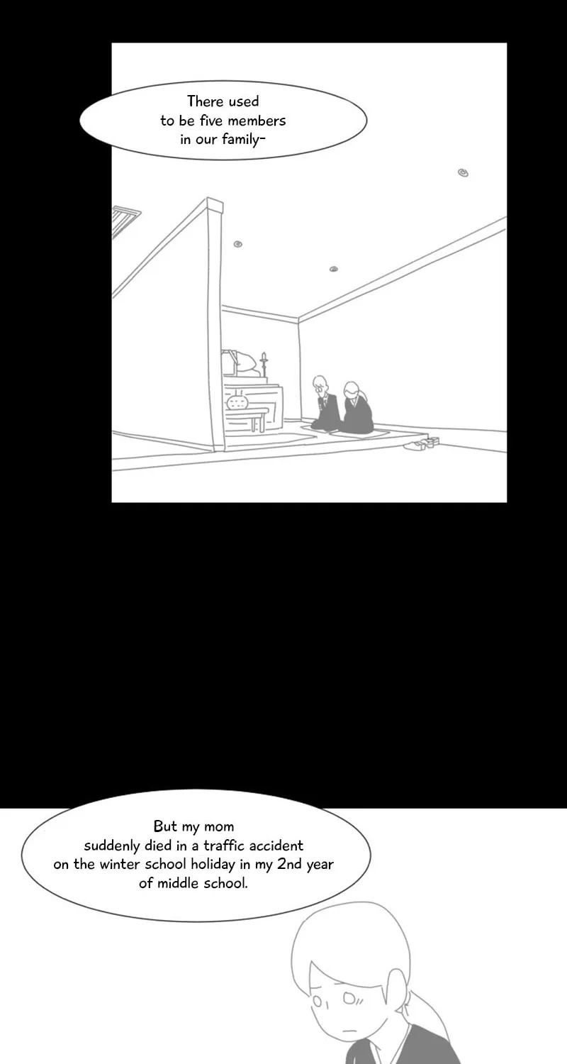 Veggie Hot Bun's School Spring Holiday Chapter 39 page 11 - 