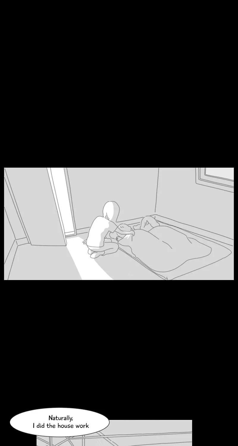 Veggie Hot Bun's School Spring Holiday Chapter 39 page 17 - 