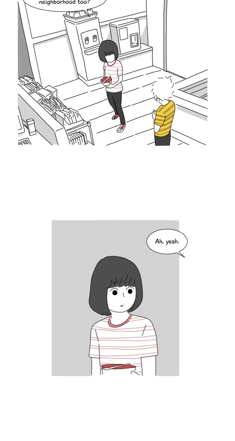 Veggie Hot Bun's School Spring Holiday Chapter 39 page 3 - 