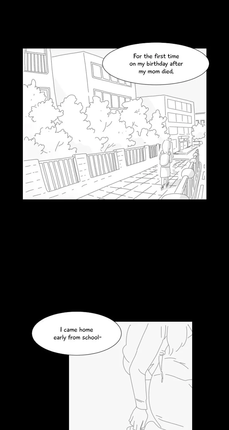 Veggie Hot Bun's School Spring Holiday Chapter 39 page 22 - 