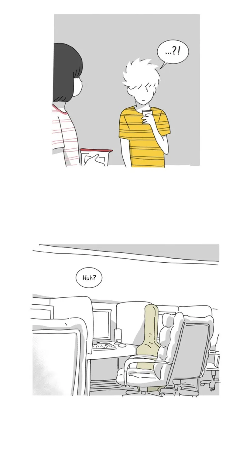 Veggie Hot Bun's School Spring Holiday Chapter 39 page 4 - 
