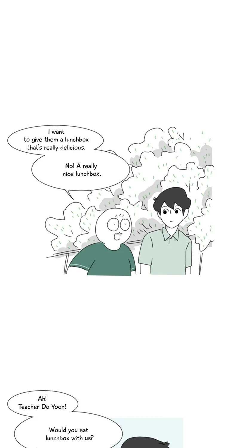 Veggie Hot Bun's School Spring Holiday Chapter 39 page 44 - 