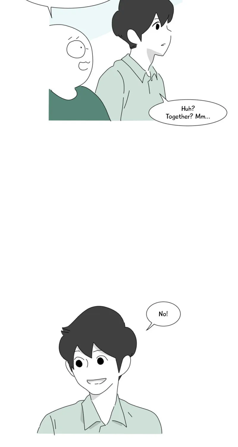 Veggie Hot Bun's School Spring Holiday Chapter 39 page 45 - 