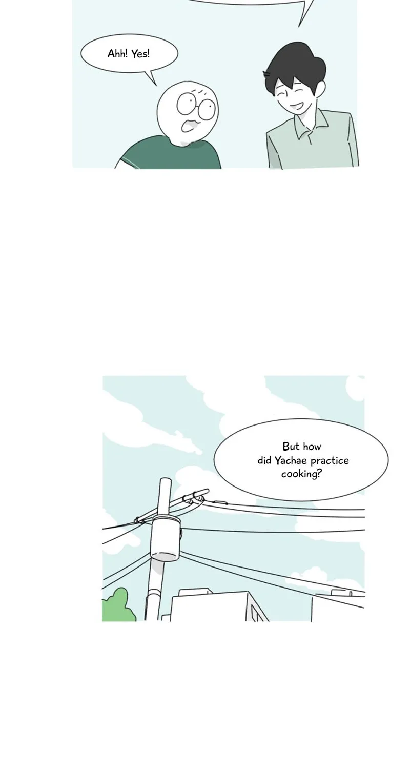 Veggie Hot Bun's School Spring Holiday Chapter 39 page 47 - 