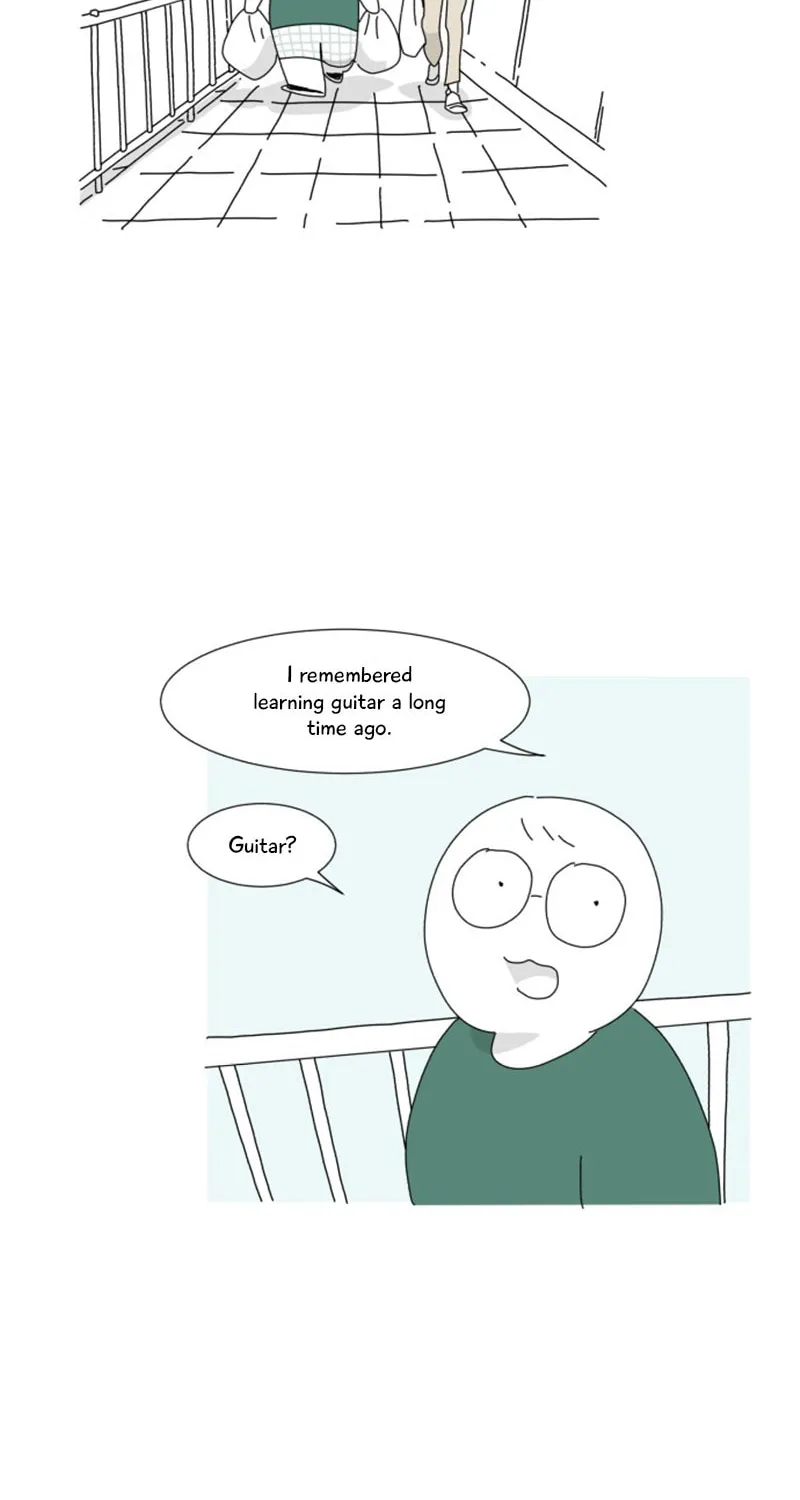 Veggie Hot Bun's School Spring Holiday Chapter 39 page 53 - 