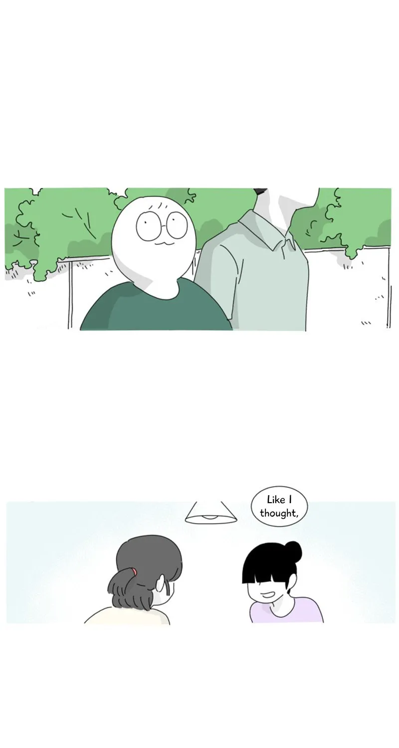 Veggie Hot Bun's School Spring Holiday Chapter 39 page 59 - 