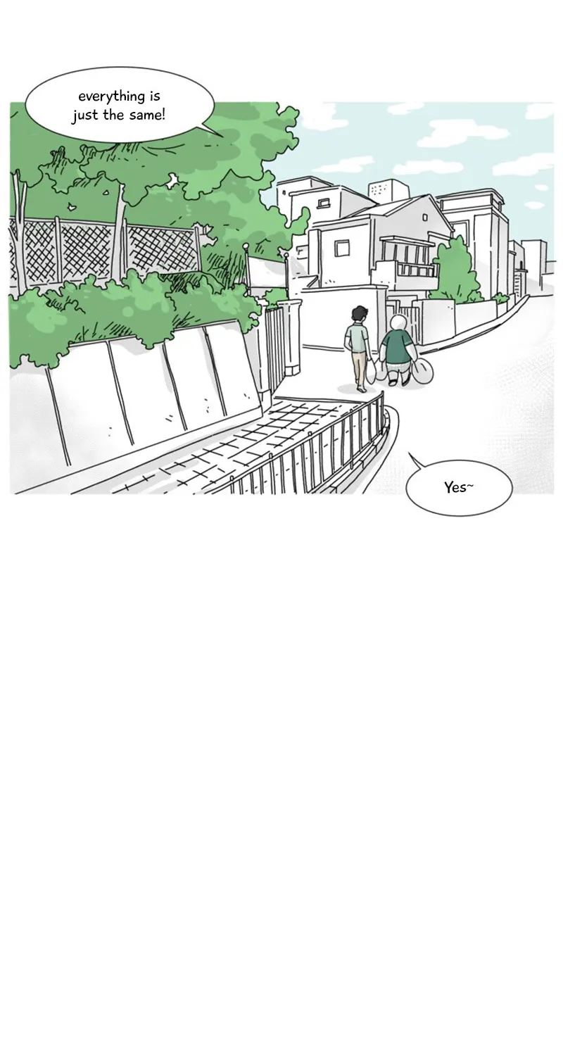 Veggie Hot Bun's School Spring Holiday Chapter 39 page 60 - 