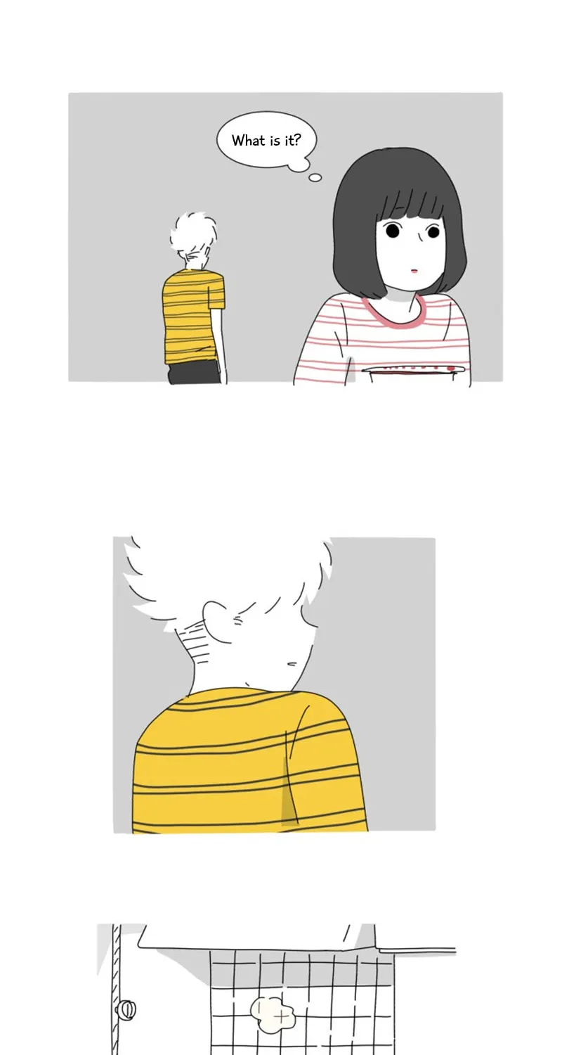 Veggie Hot Bun's School Spring Holiday Chapter 39 page 7 - 