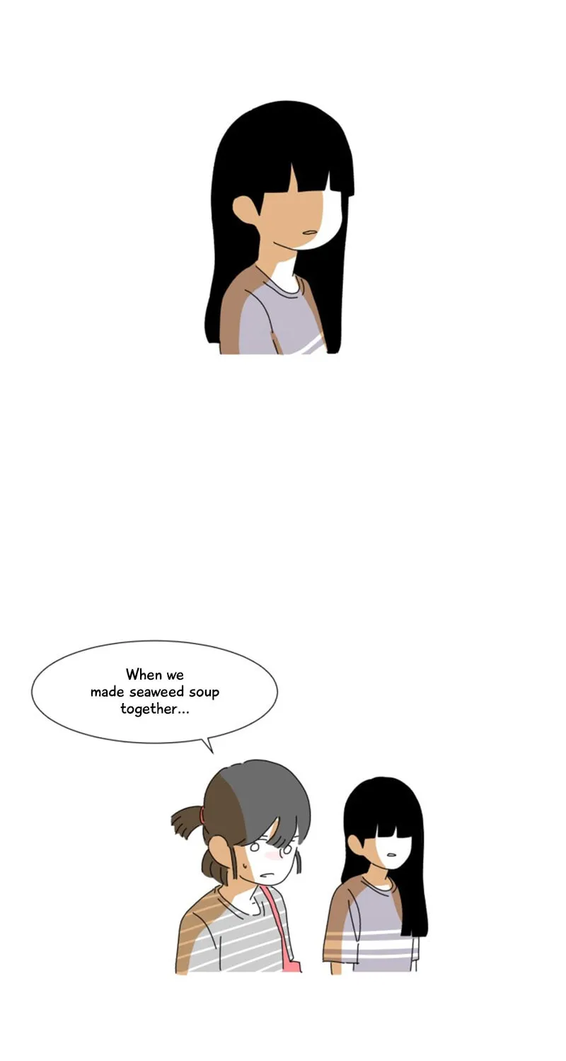 Veggie Hot Bun's School Spring Holiday Chapter 49 page 3 - 