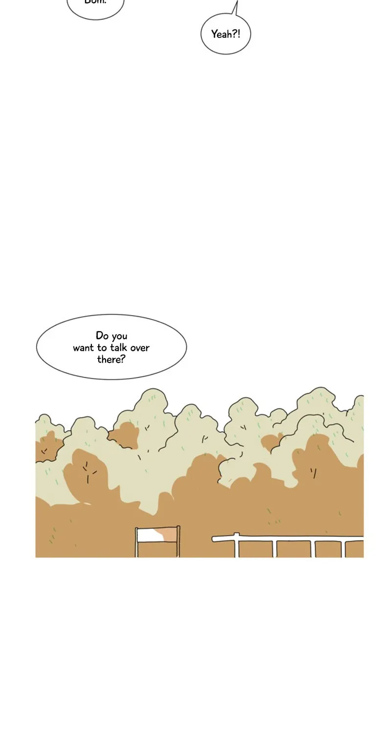 Veggie Hot Bun's School Spring Holiday Chapter 49 page 6 - 