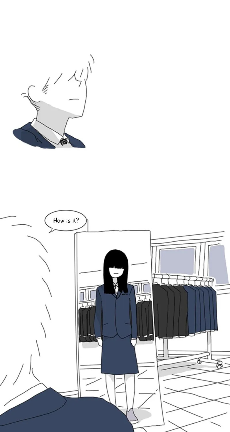 Veggie Hot Bun's School Spring Holiday Chapter 7 page 3 - 