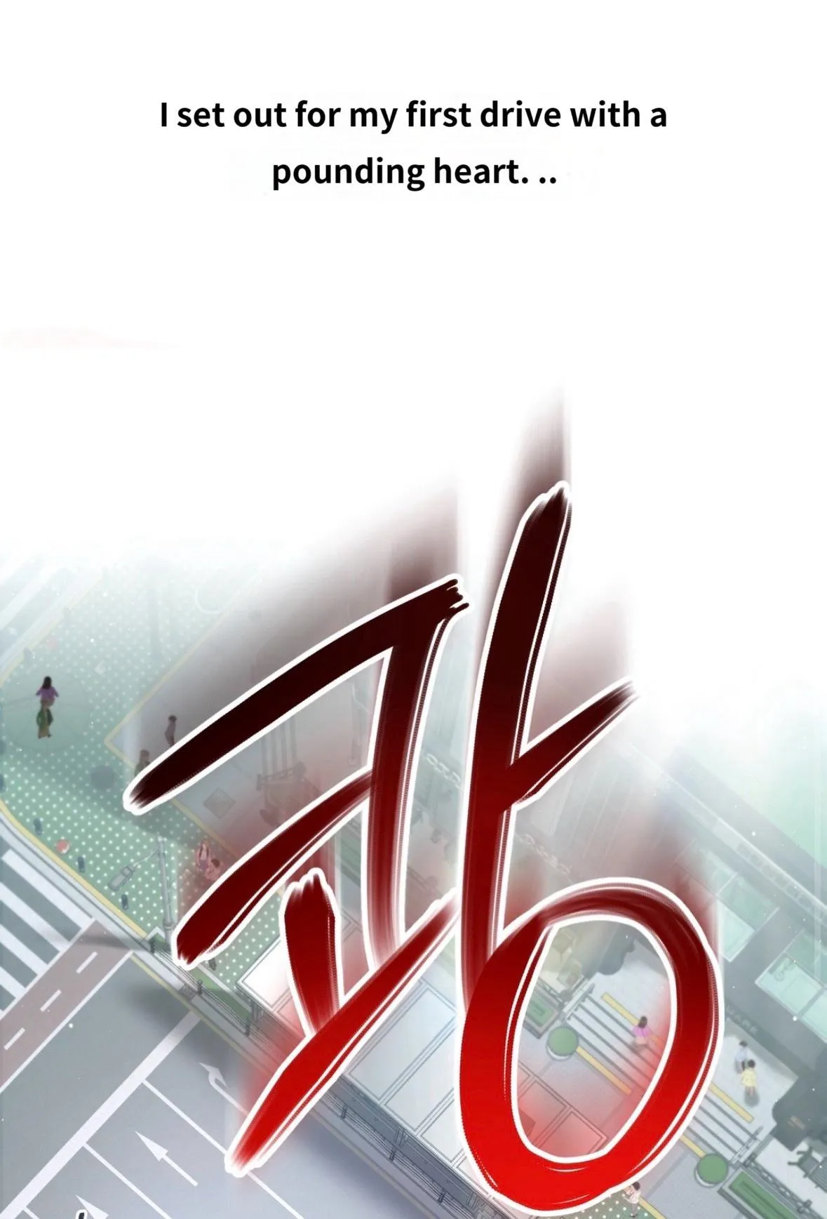 Read Vehicle Damage Claim chapter 0 image 2 on Lezhin