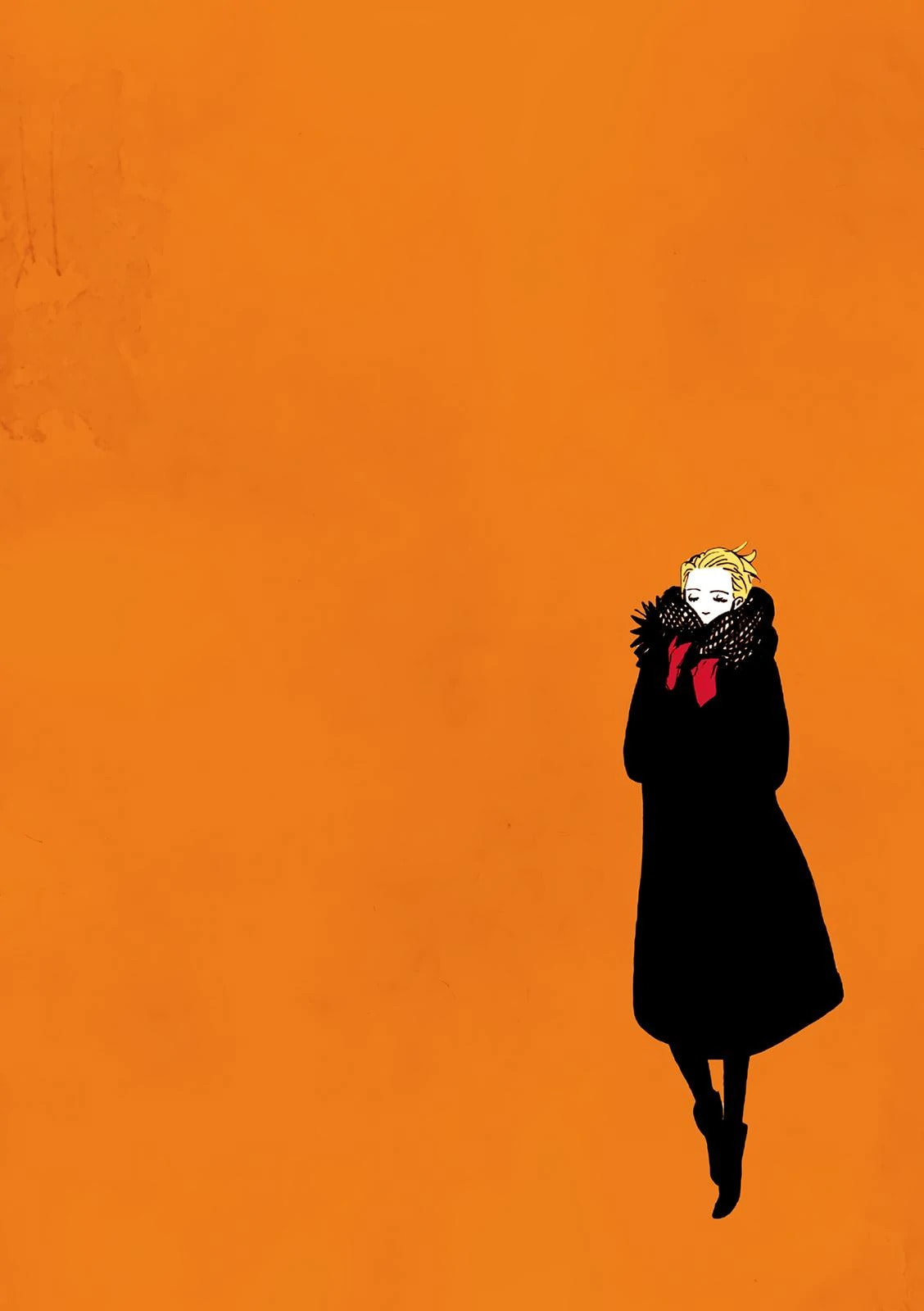 Read Veil (Colored) chapter 0 image 17 on Lezhin