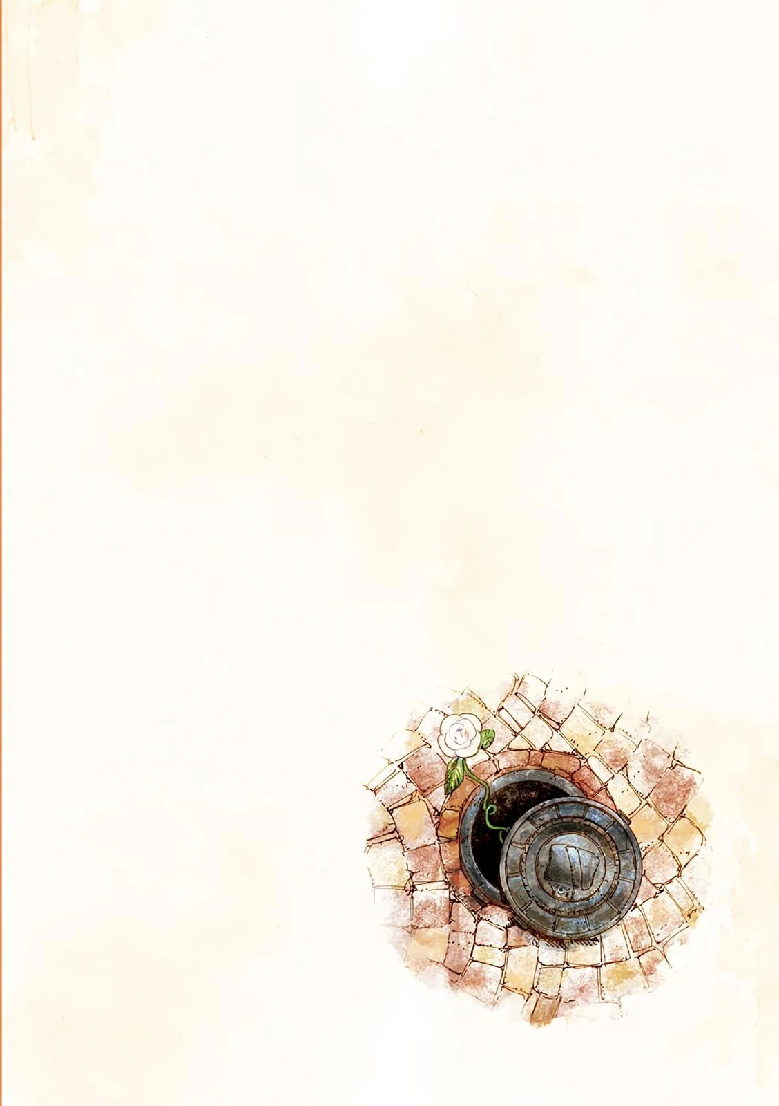 Read Veil (Colored) chapter 0 image 3 on Lezhin