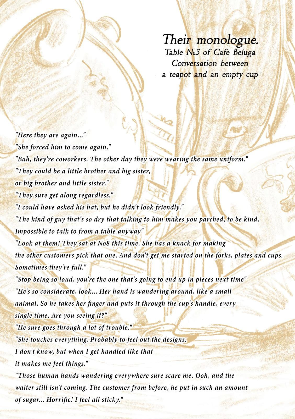Read Veil (Colored) chapter 10 image 6 on Lezhin