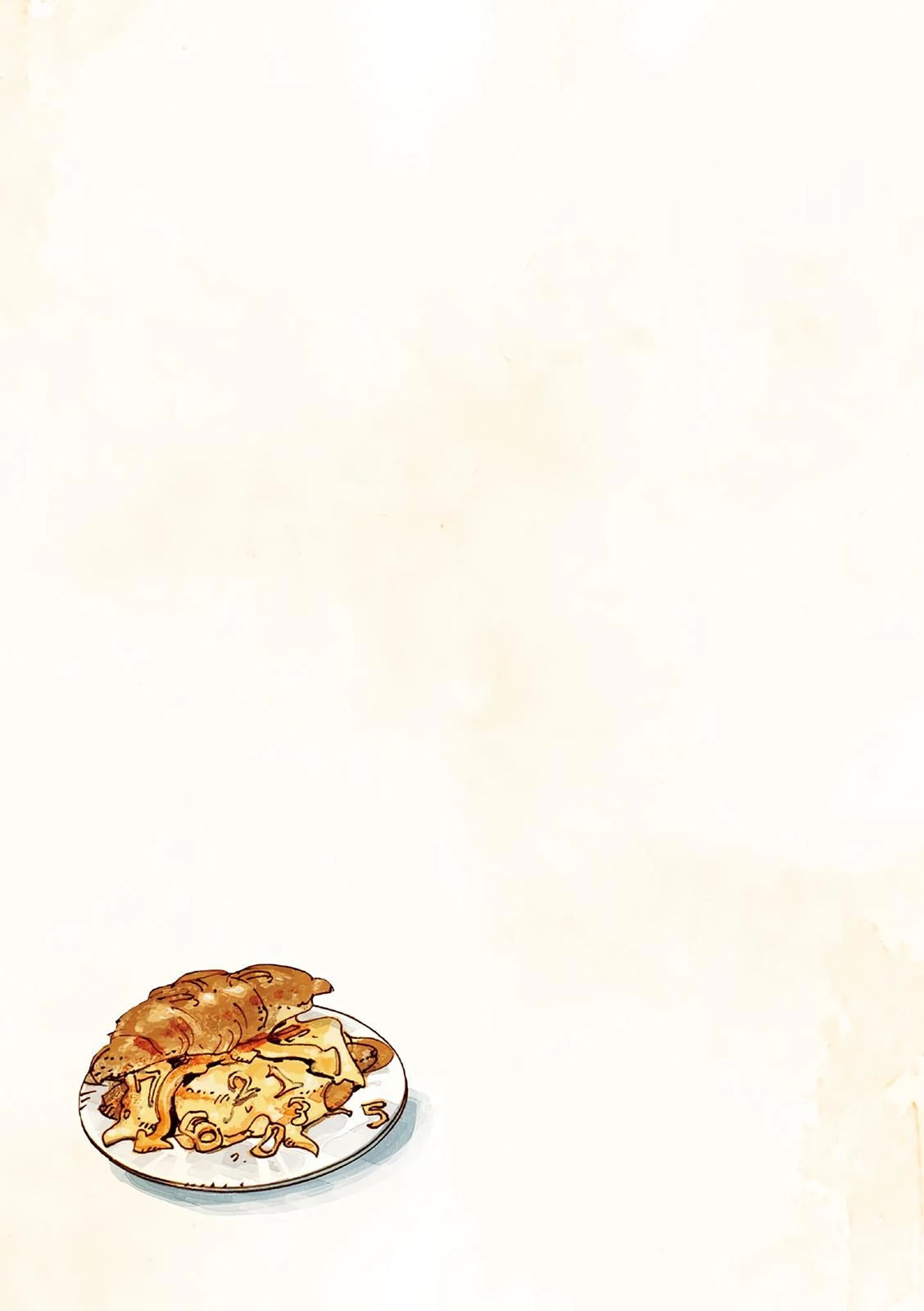Read Veil (Colored) chapter 12 image 4 on Lezhin