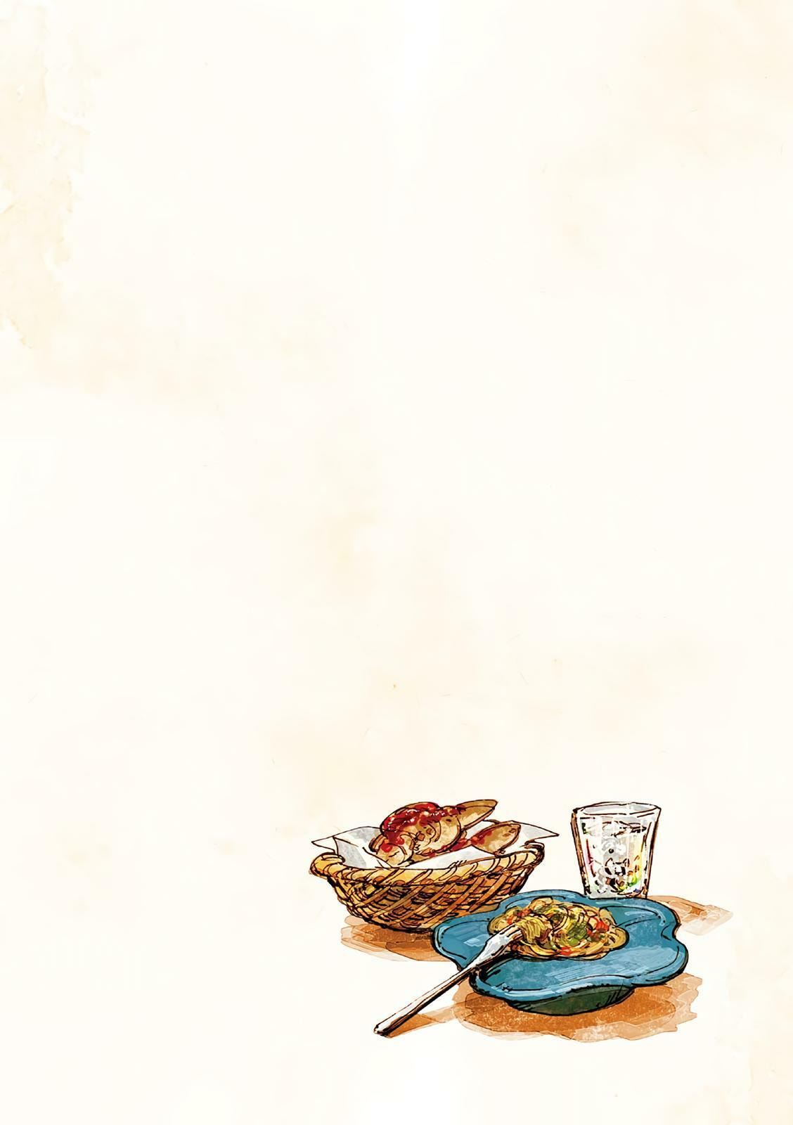Read Veil (Colored) chapter 2 image 4 on Lezhin
