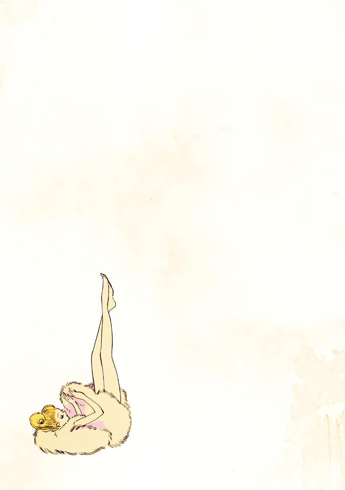 Read Veil (Colored) chapter 21 image 9 on Lezhin