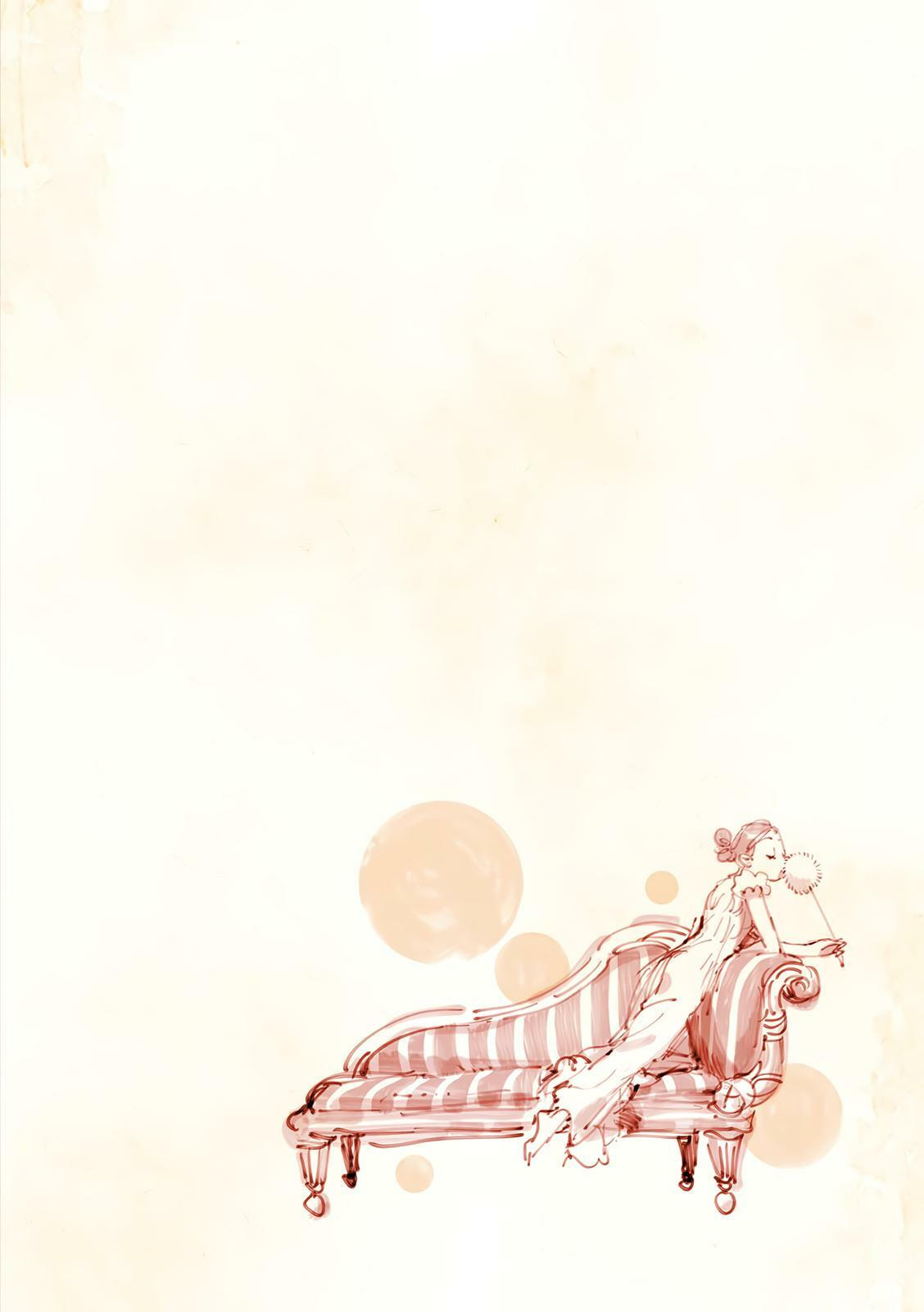 Read Veil (Colored) chapter 26 image 17 on Lezhin
