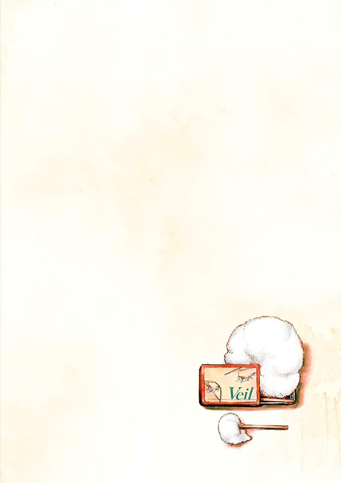 Read Veil (Colored) chapter 26 image 5 on Lezhin