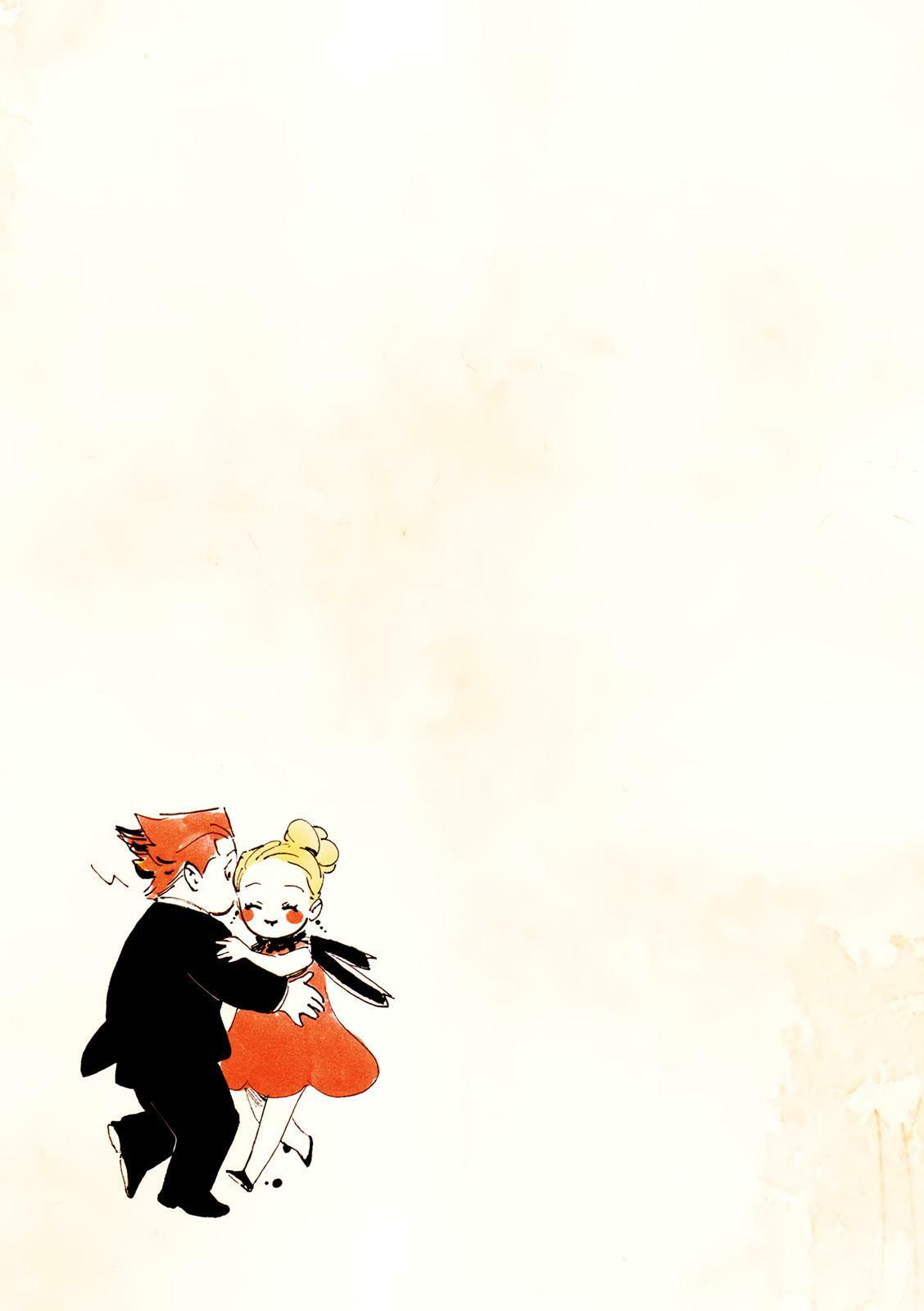 Read Veil (Colored) chapter 33 image 9 on Lezhin