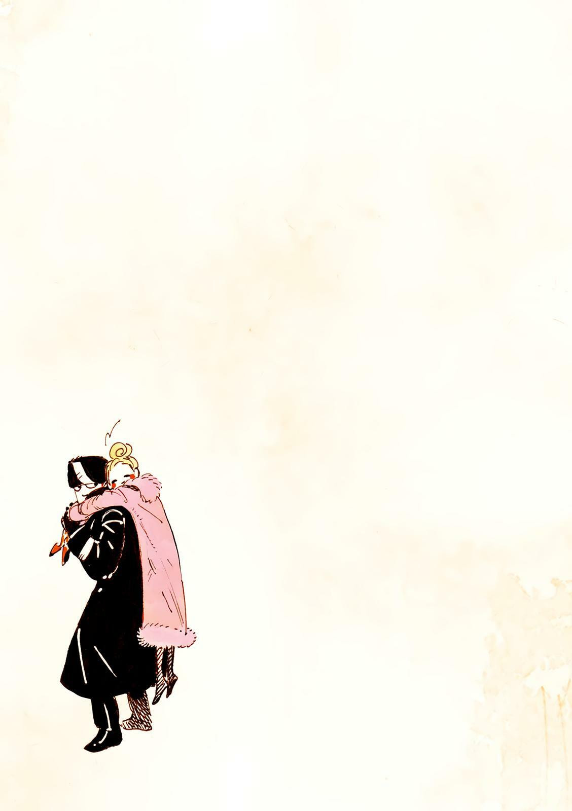 Read Veil (Colored) chapter 35 image 11 on Lezhin