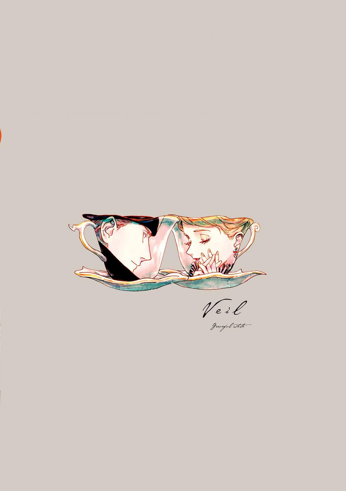 Read Veil (Colored) chapter 36 image 12 on Lezhin