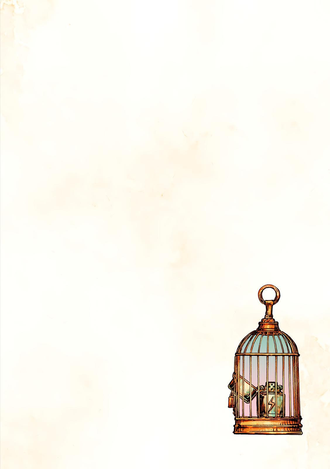 Read Veil (Colored) chapter 39 image 24 on Lezhin