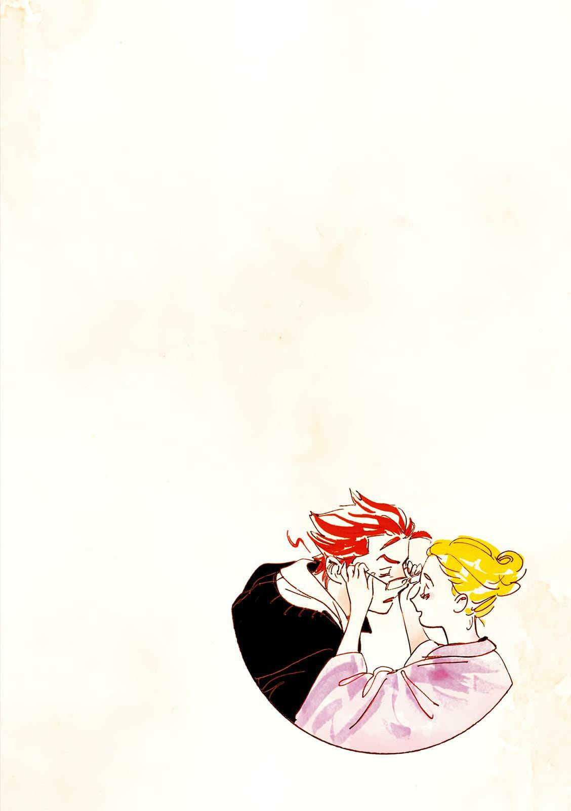 Read Veil (Colored) chapter 42 image 19 on Lezhin