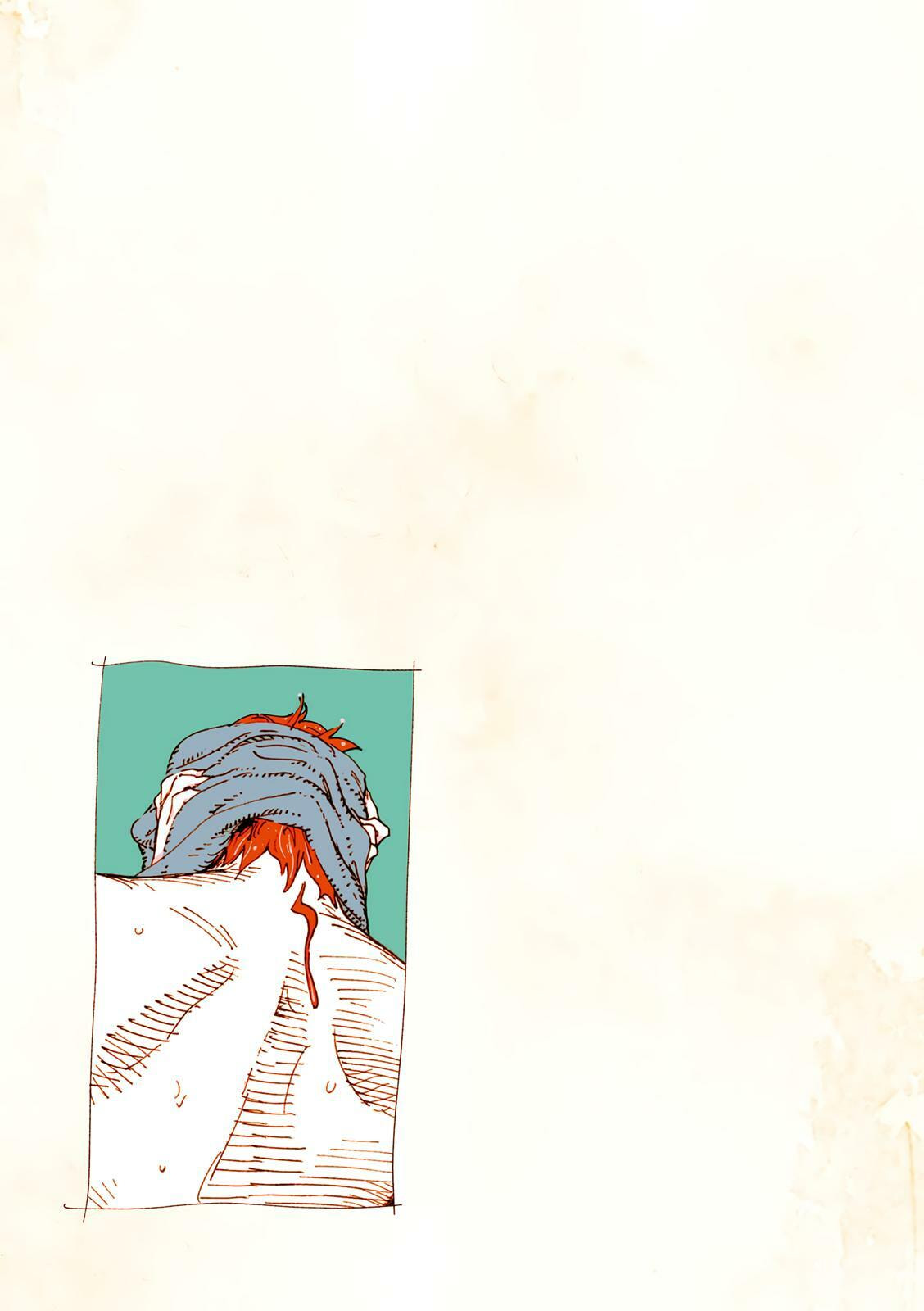 Read Veil (Colored) chapter 44 image 11 on Lezhin