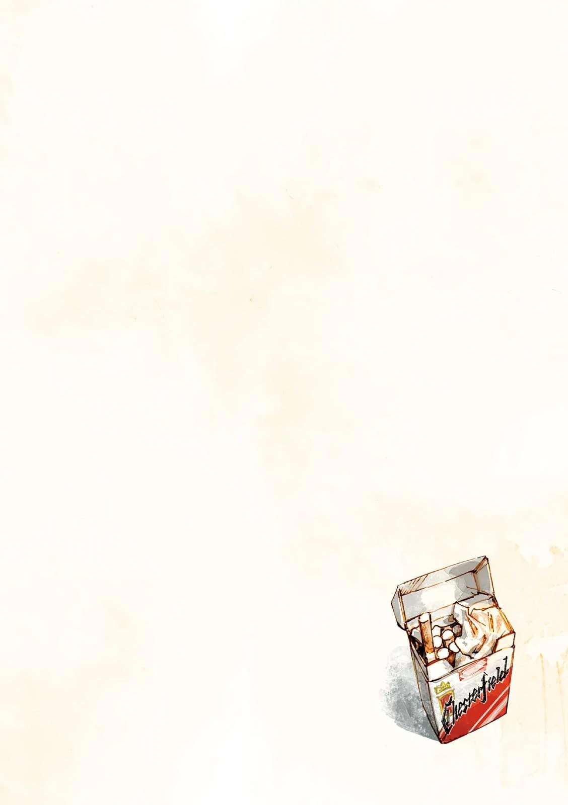 Read Veil (Colored) chapter 5 image 3 on Lezhin