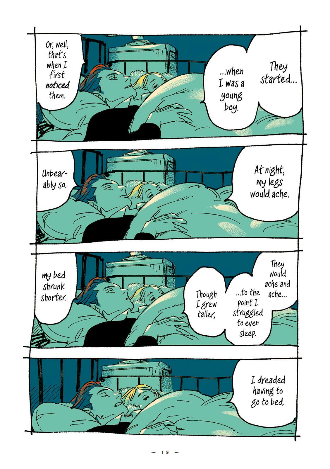 Read Veil (Colored) chapter 58 image 2 on Lezhin