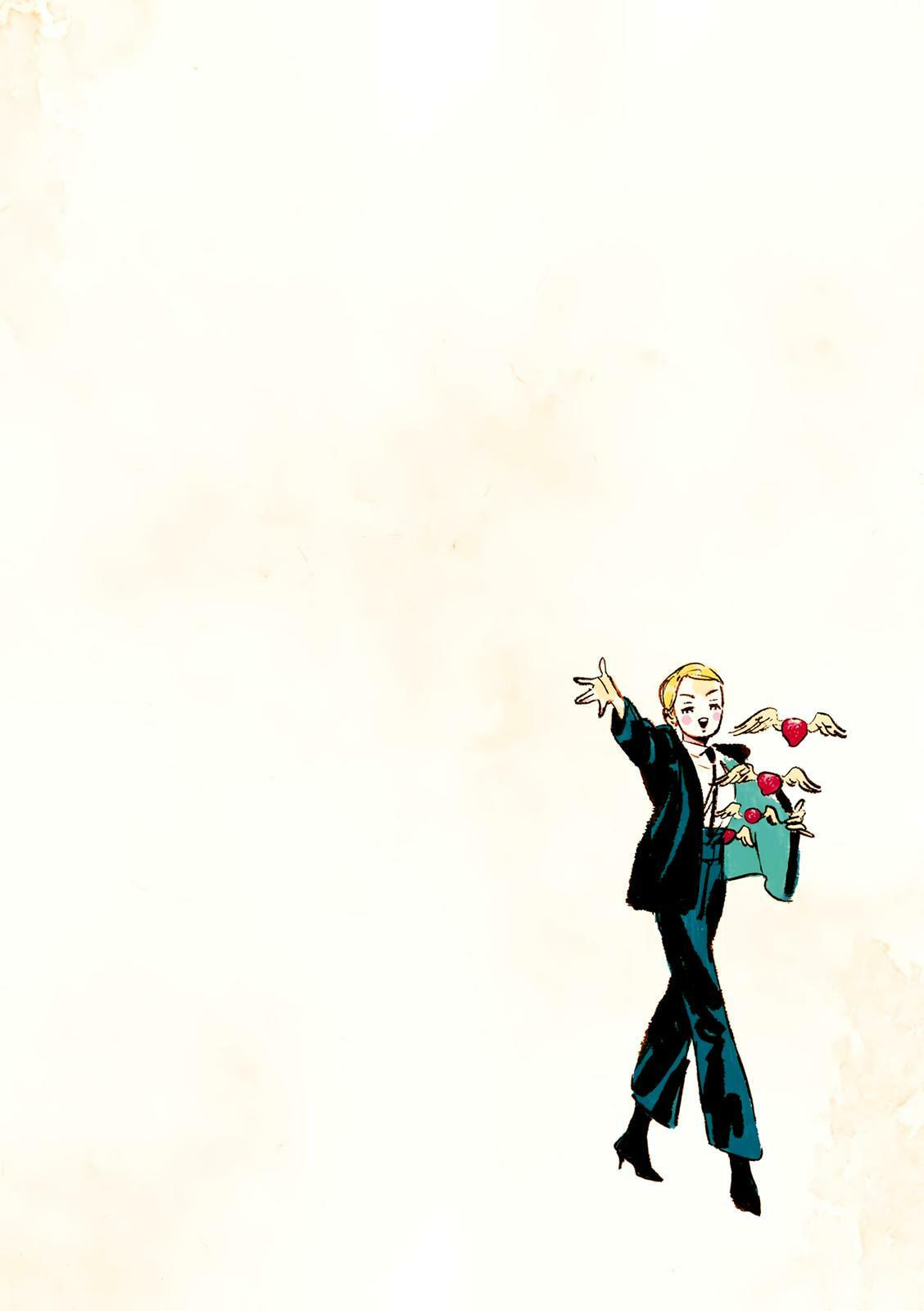 Read Veil (Colored) chapter 62 image 8 on Lezhin