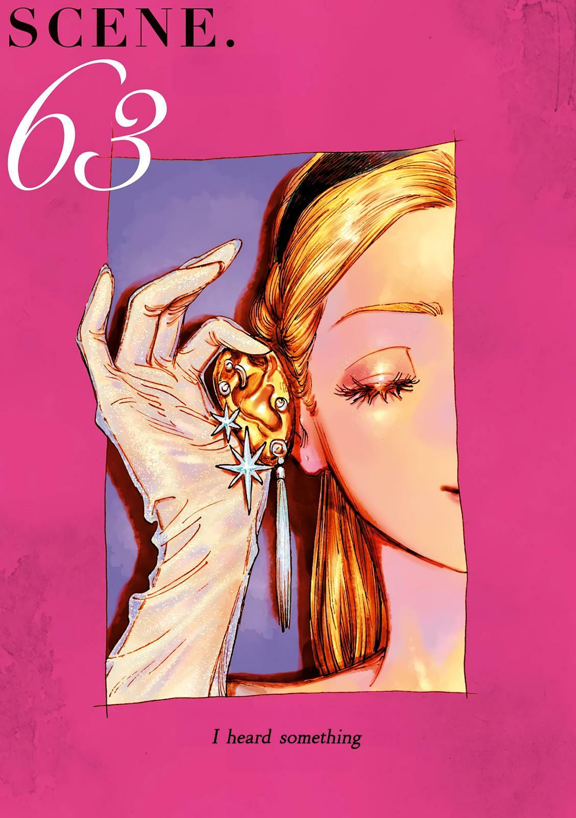 Read Veil (Colored) chapter 63 image 1 on Lezhin