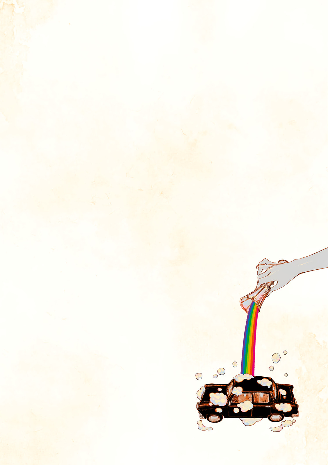 Read Veil (Colored) chapter 68 image 11 on Lezhin