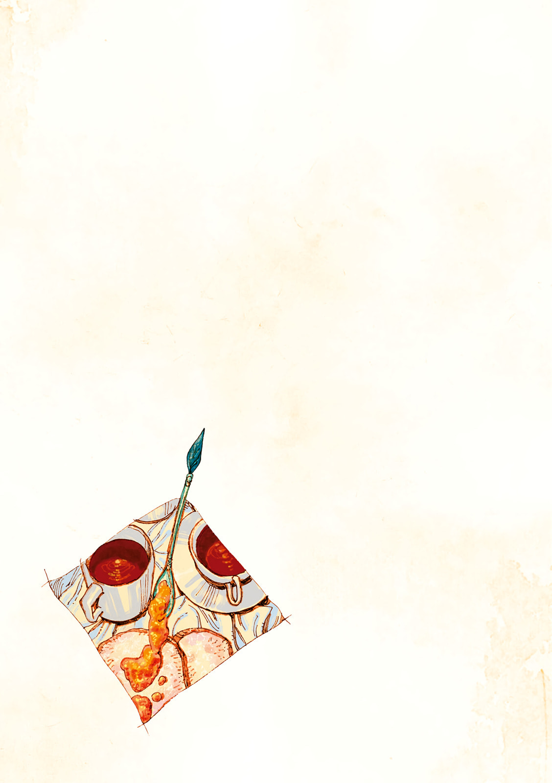 Read Veil (Colored) chapter 68 image 9 on Lezhin