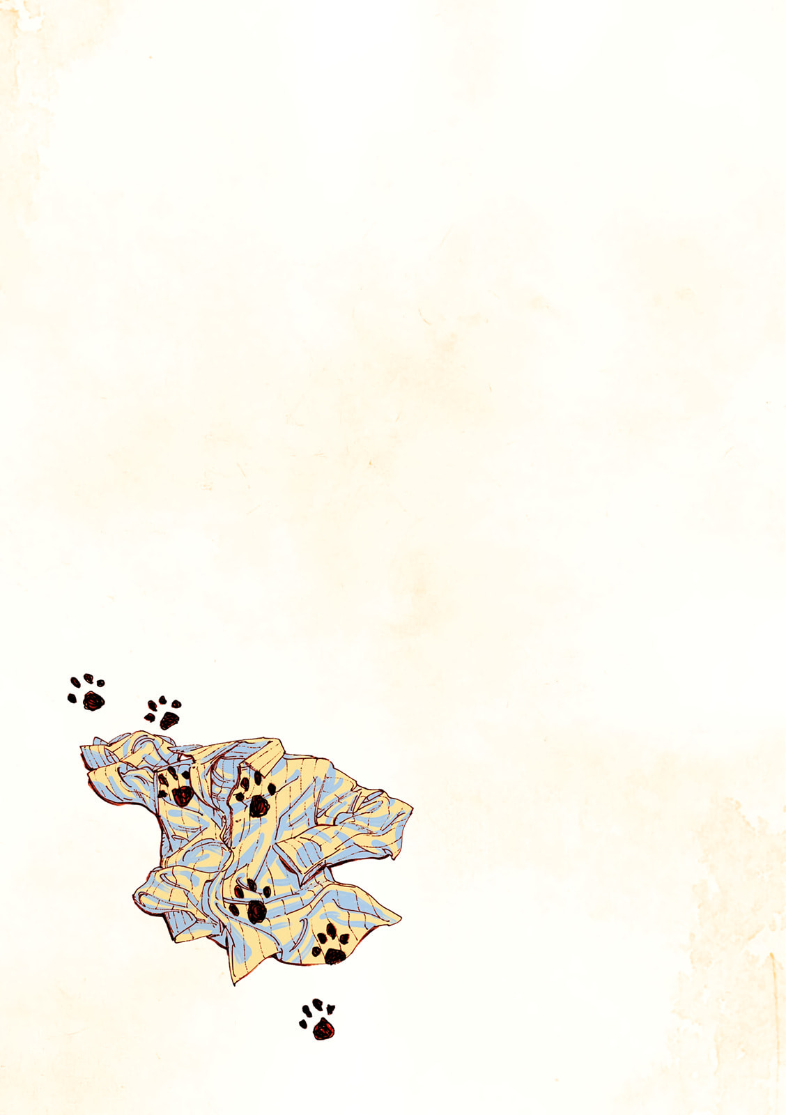 Read Veil (Colored) chapter 76 image 6 on Lezhin