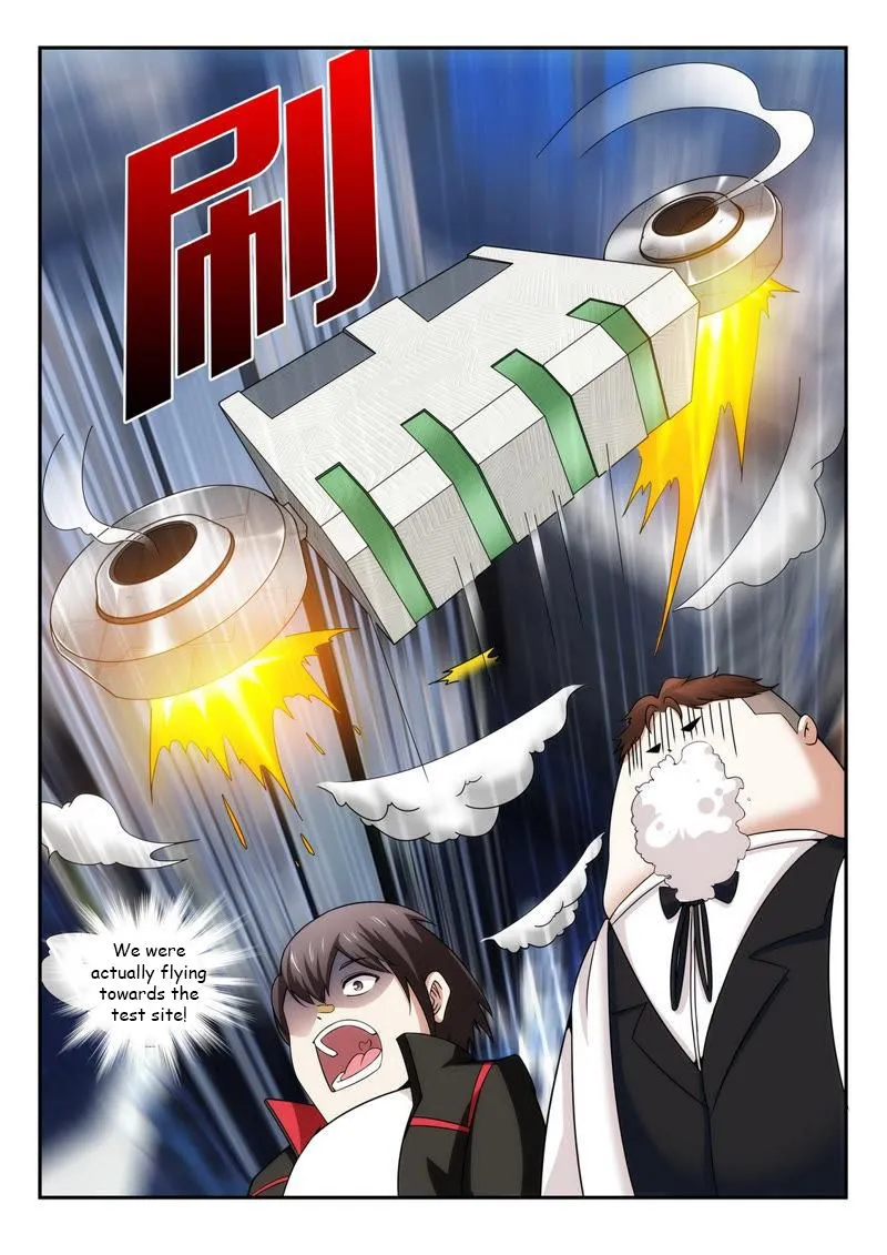 Read Veiled Armor: Awakening chapter 7 image 6 on Lezhin