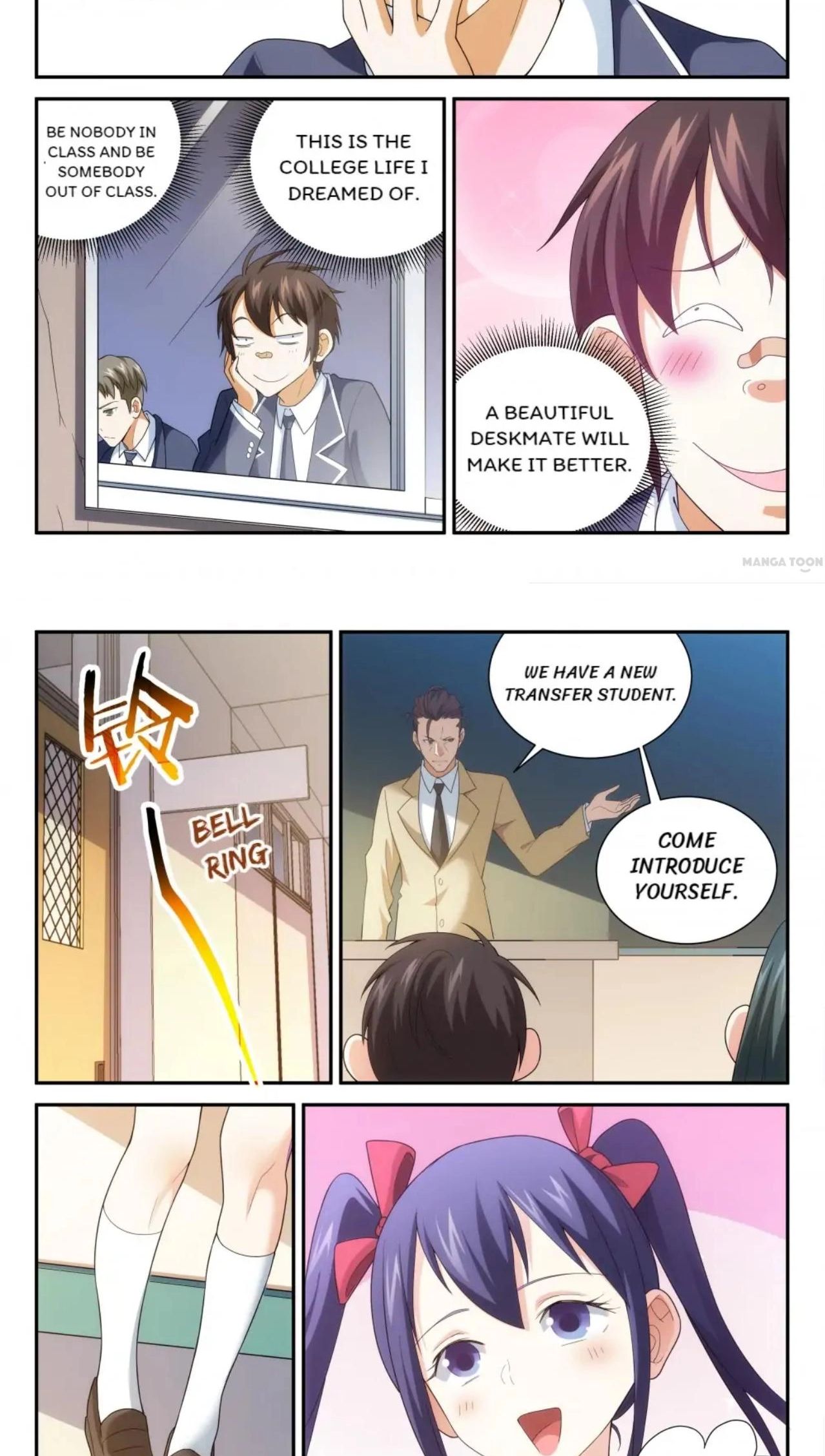 Read Veiled Armor: Awakening chapter 72 image 2 on Lezhin