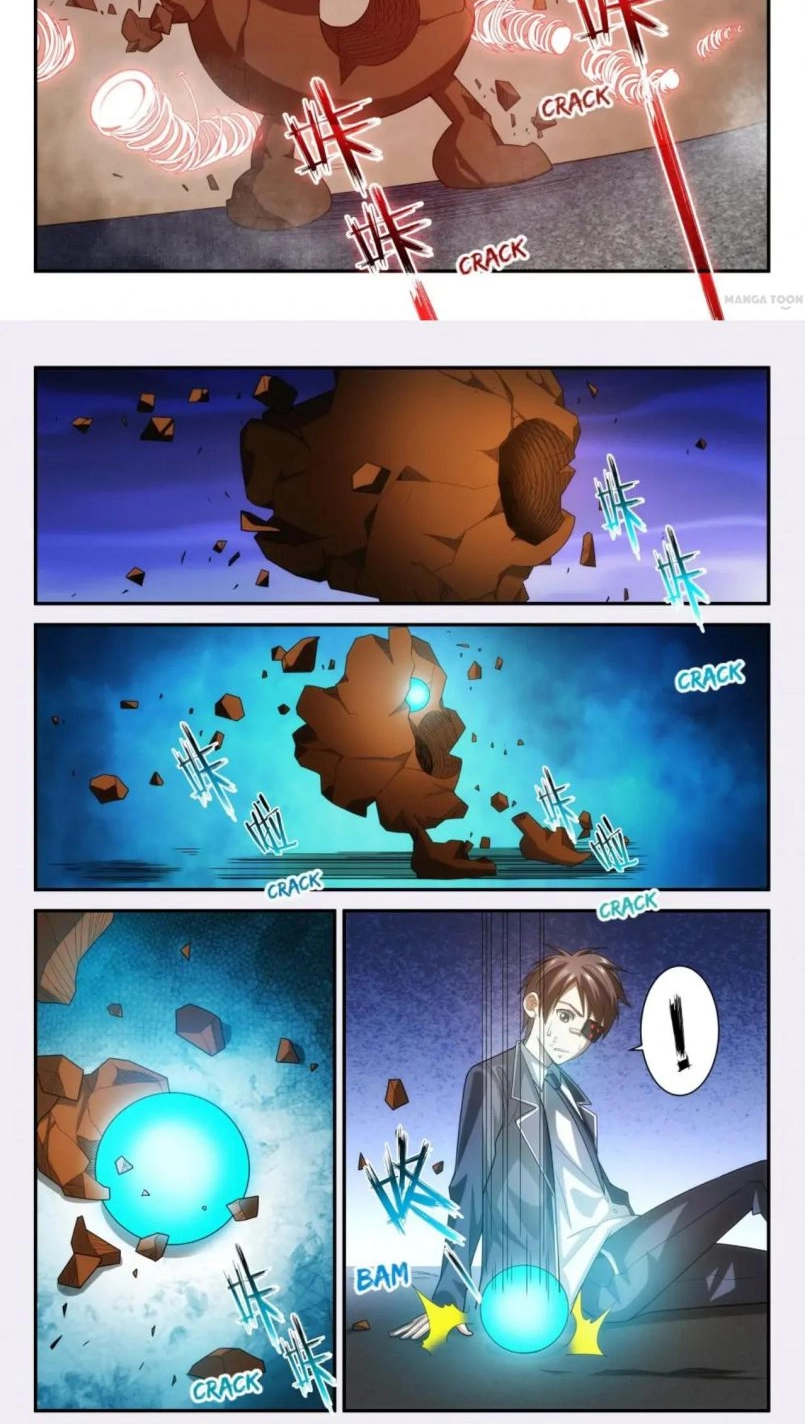 Read Veiled Armor: Awakening chapter 78 image 7 on Lezhin
