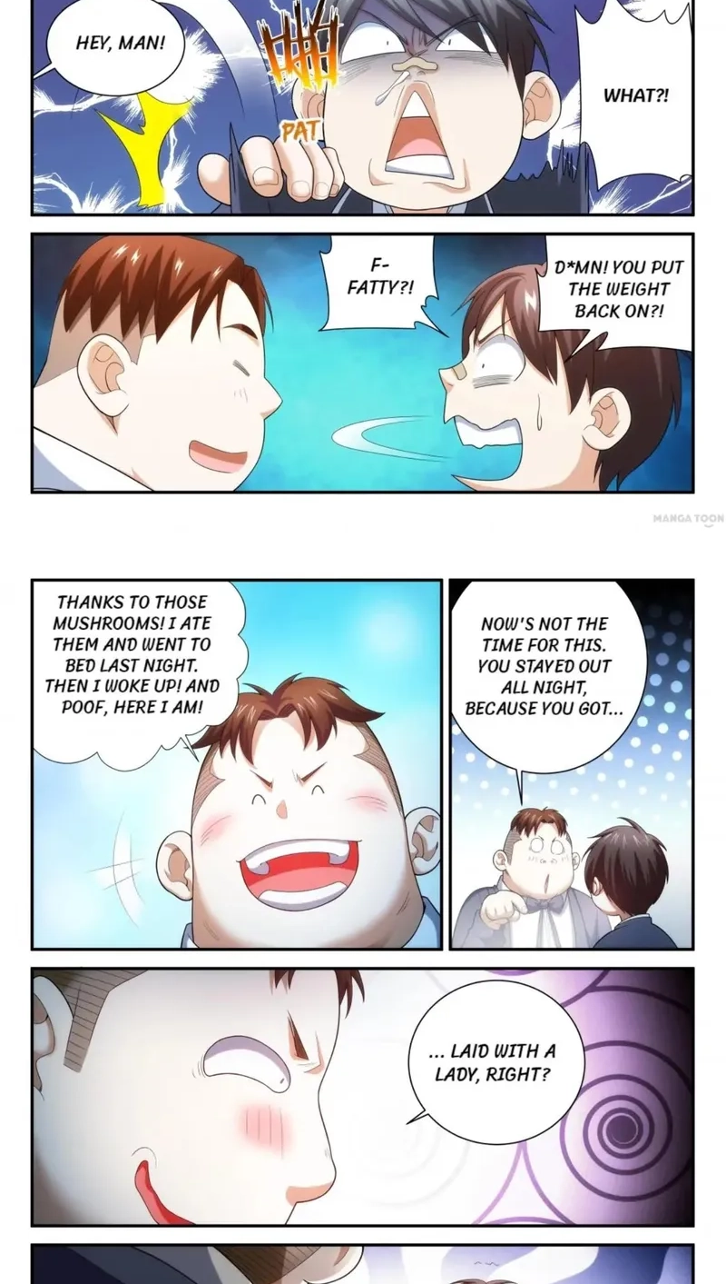 Read Veiled Armor: Awakening chapter 86 image 6 on Lezhin