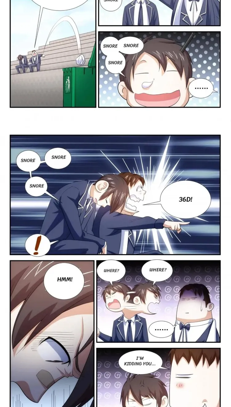 Read Veiled Armor: Awakening chapter 96 image 3 on Lezhin