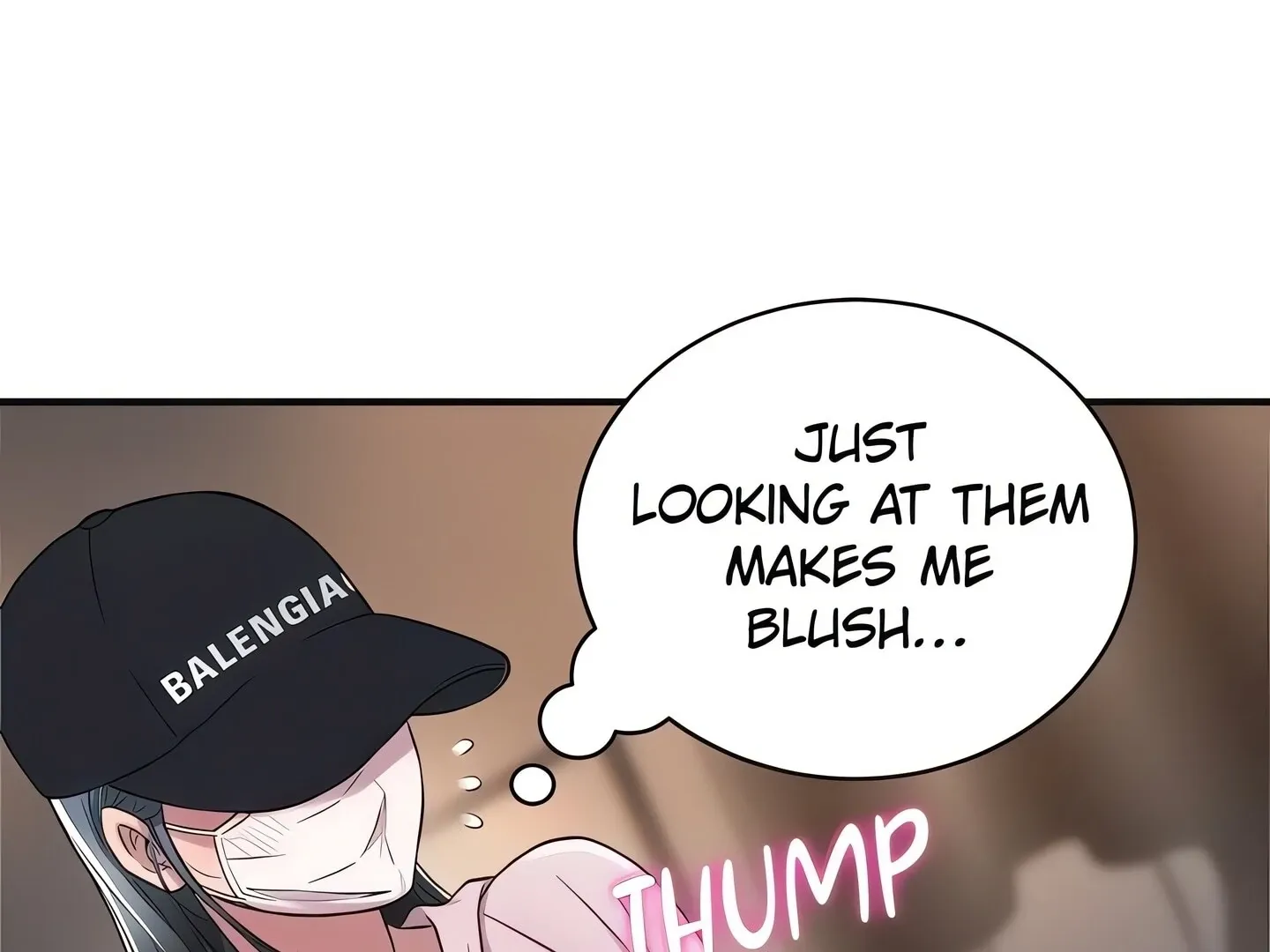 Read Veiled Desires chapter 1 image 101 on Lezhin