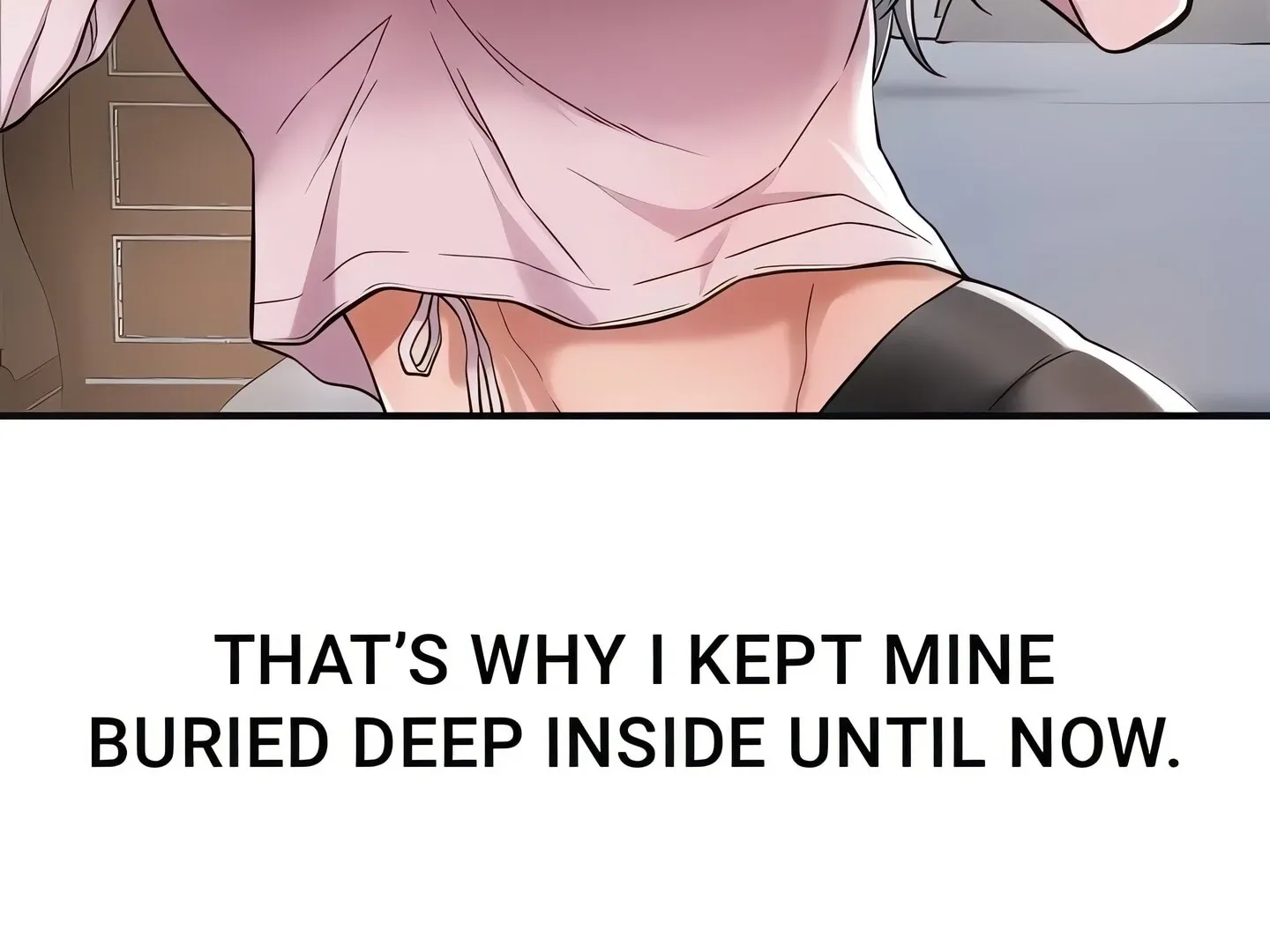 Read Veiled Desires chapter 1 image 11 on Lezhin