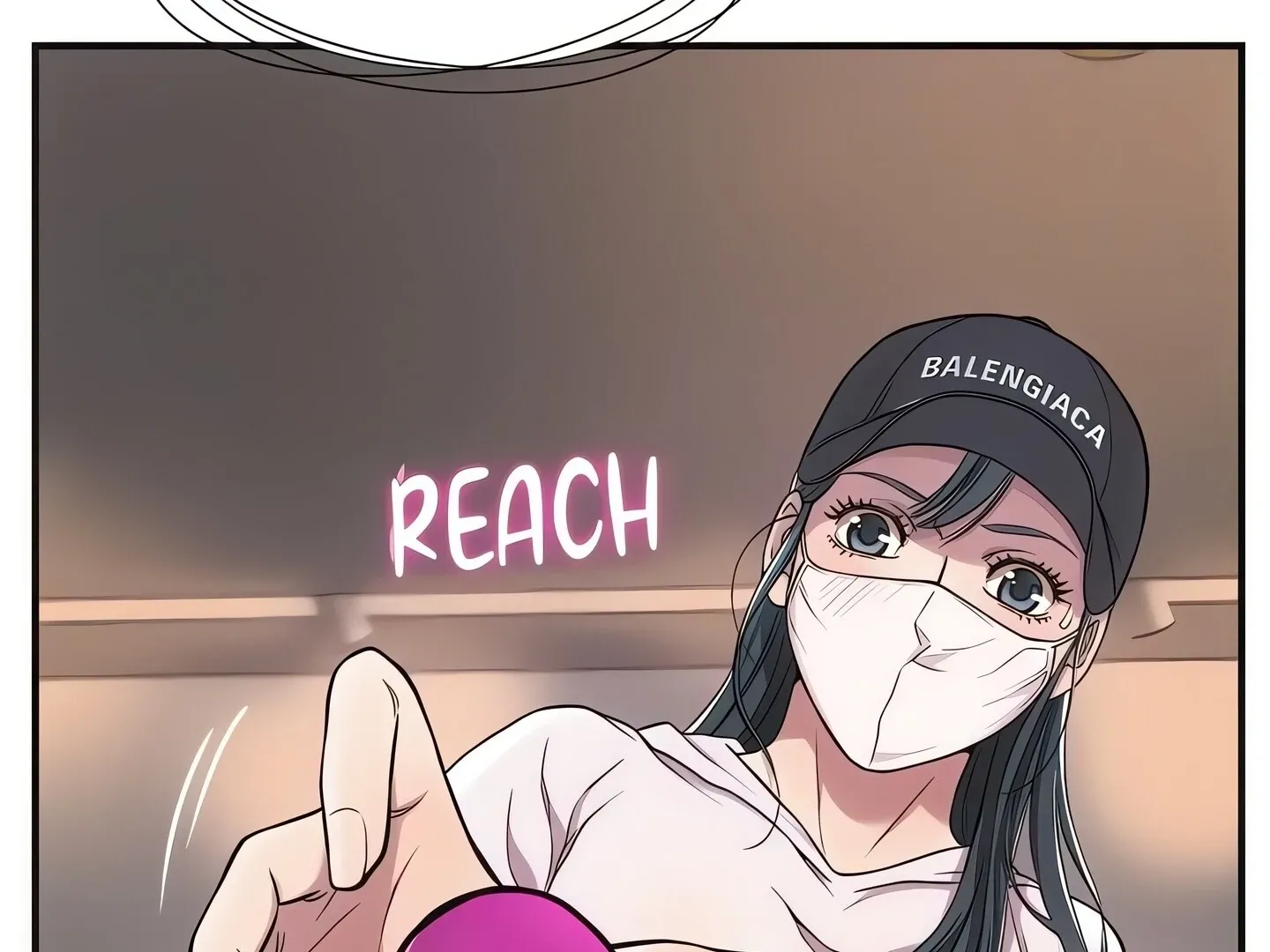 Read Veiled Desires chapter 1 image 113 on Lezhin